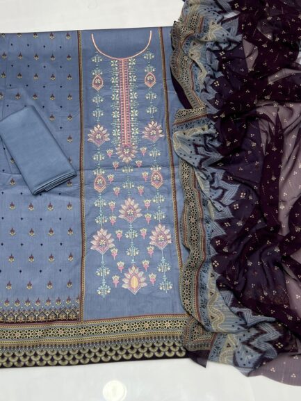 3 pieces - Image 2