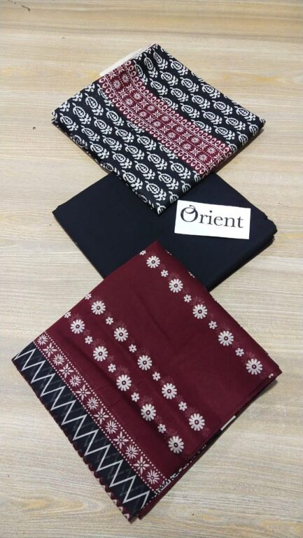 Lawn 3 piece - Image 12