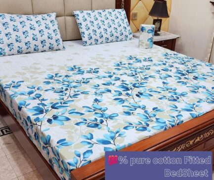 Fitted bed sheet - Image 22