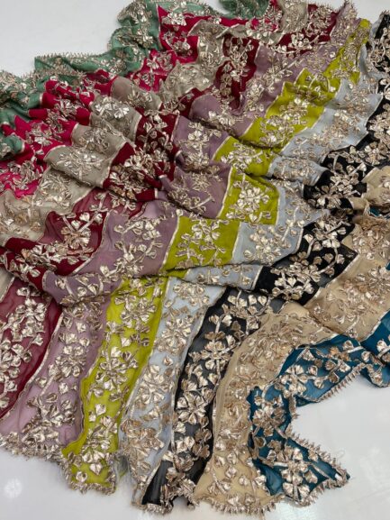 Mehndi wear - Image 8