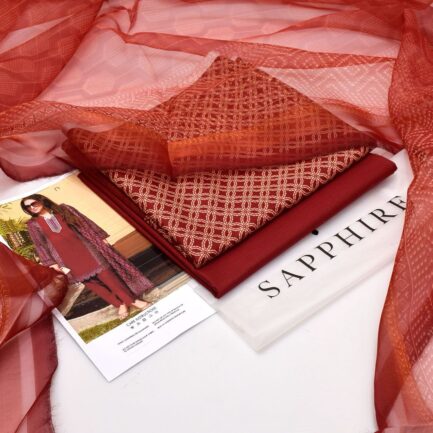 Sapphire 3 piece - Image 16