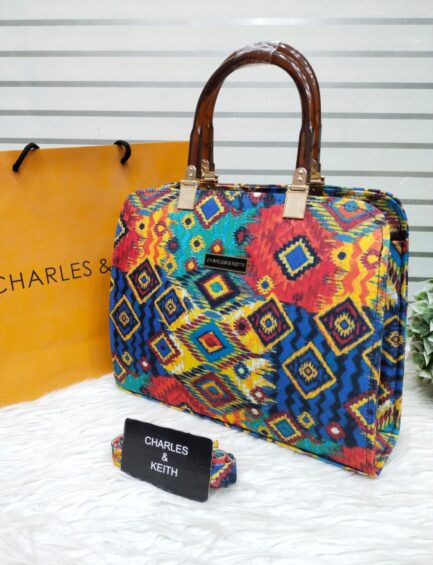 Hand bag - Image 11