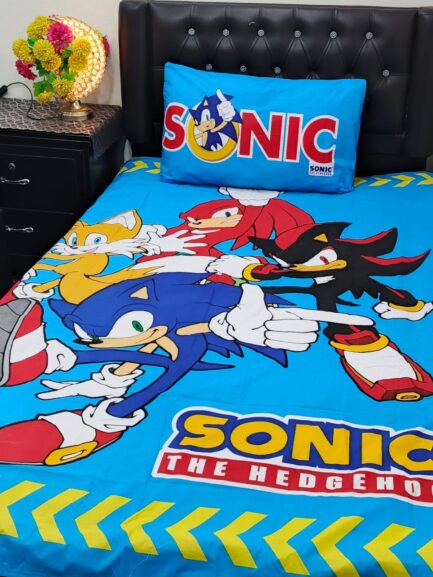 Single bed sheet - Image 11