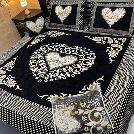 Valvet bed sheets - Image 42