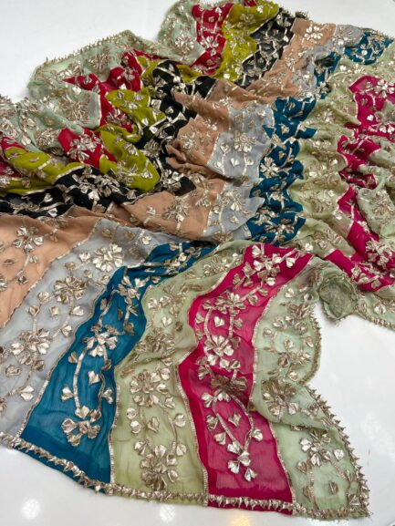 Mehndi wear - Image 9