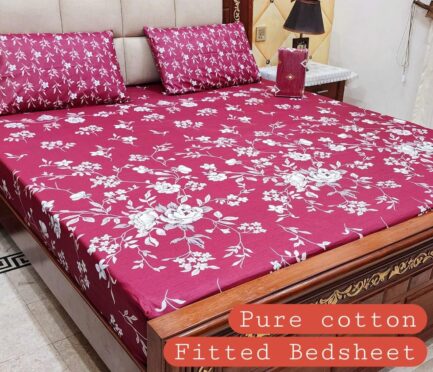 Fitted bed sheet - Image 32