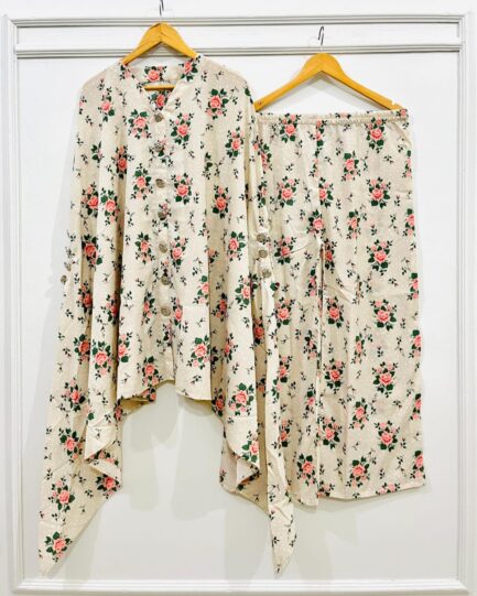 Wastern kaftan - Image 3