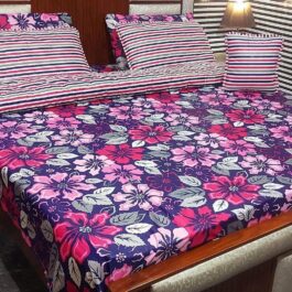 Comforter set