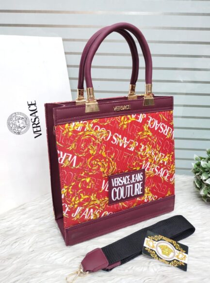 Hand bag - Image 6