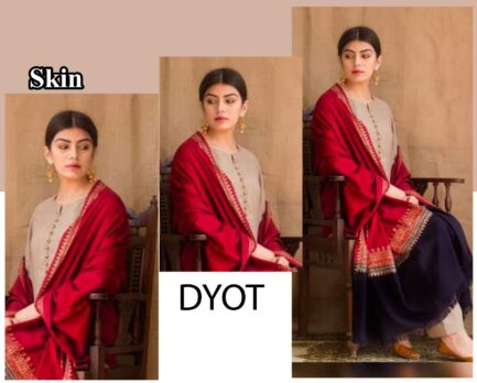3 piece dhenak - Image 10