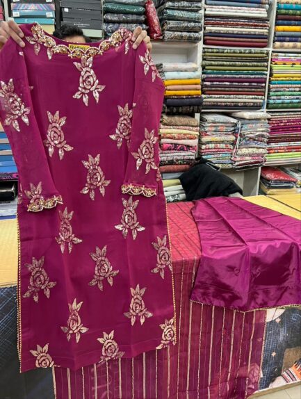 Fancy wear - Image 15