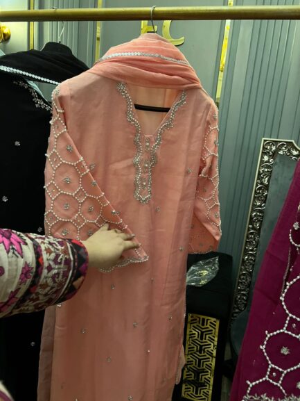 Khadi net - Image 9
