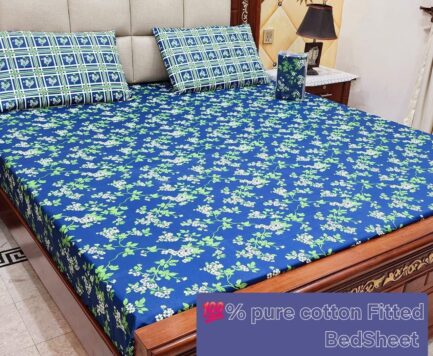 Fitted bed sheet - Image 11