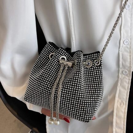Hand bag - Image 8