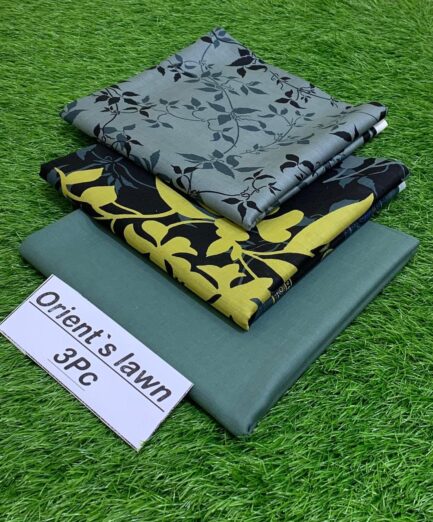 Orient,s lawn 3pc - Image 25