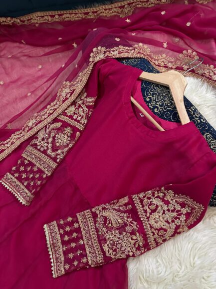 Weeding wear - Image 8