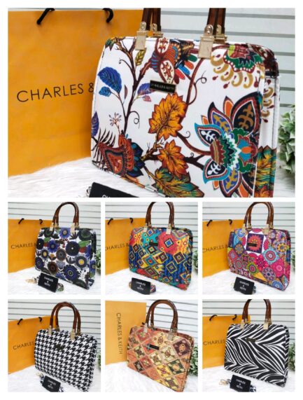 Hand bag - Image 2