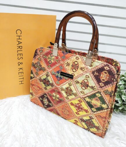 Hand bag - Image 9