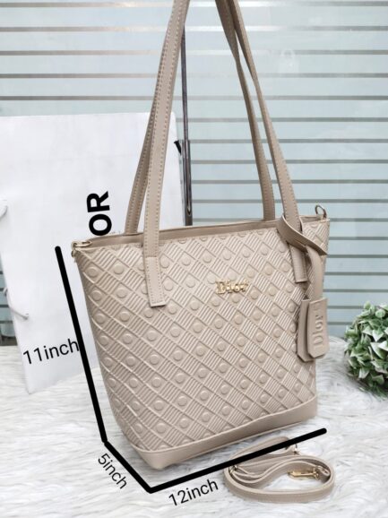 Shoulder bag - Image 7