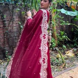 Weeding wear