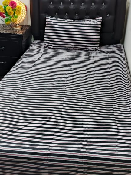 Bed sheet