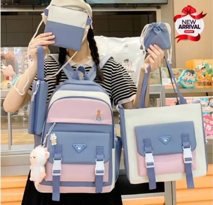 Bag pack - Image 4