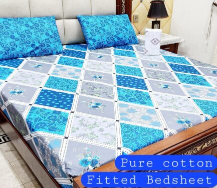 Fitted bed sheet - Image 13