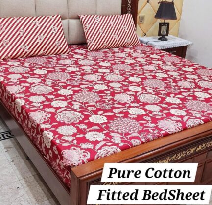 Fitted bed sheet - Image 21