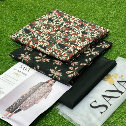 Saya - Image 4