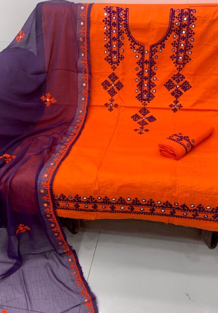 Sindhi work - Image 3