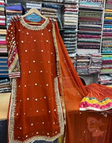 Weeding wear - Image 4