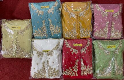 Weeding wear