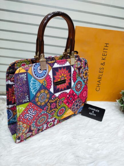 Hand bag - Image 14