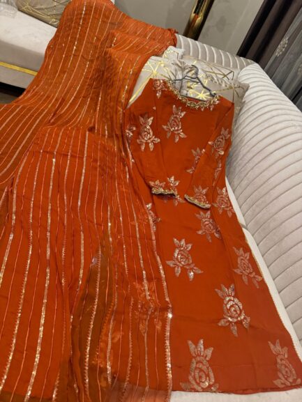 Fancy wear - Image 12