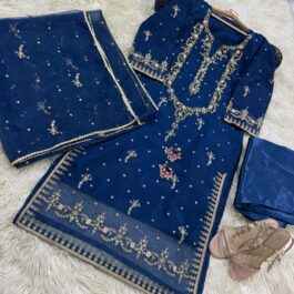 Weeding wear