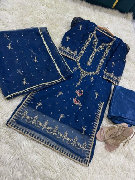 Weeding wear