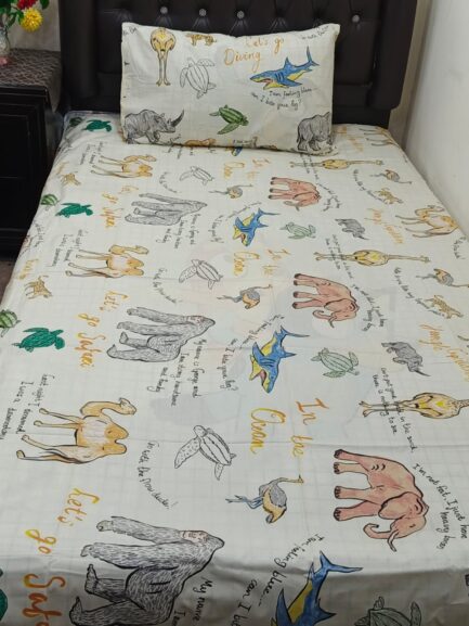 Bed sheet - Image 25