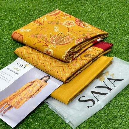 Saya - Image 10