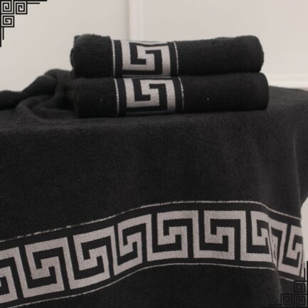 Towels - Image 5