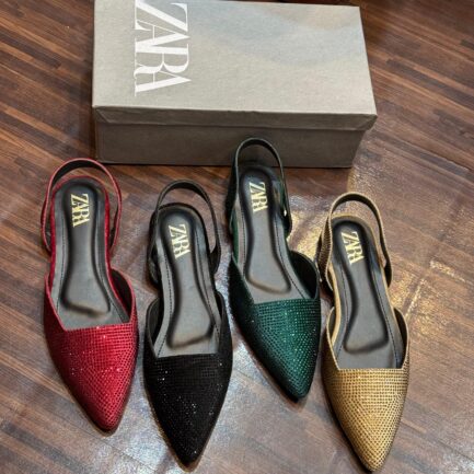 Zara stone flat - Image 3
