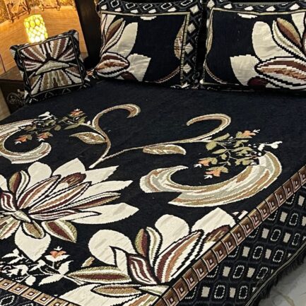Valvet bed sheets - Image 35