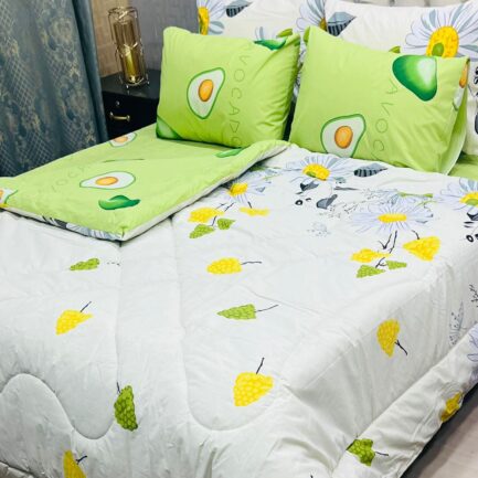 Quilt set - Image 24