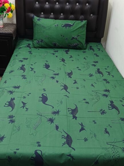 Single bed sheet - Image 24
