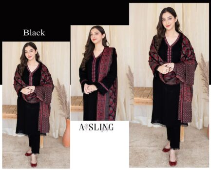 3 piece dhenak - Image 14