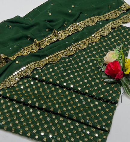 Weeding wear - Image 9