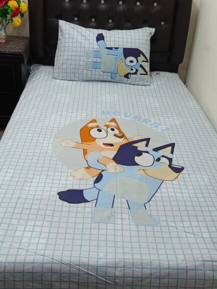 Bed sheet - Image 26