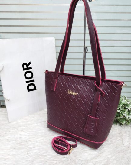 Shoulder bag