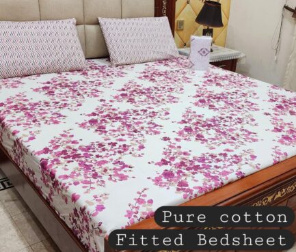 Fitted bed sheet - Image 16