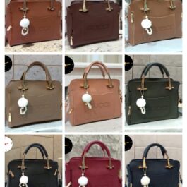 Hands bag