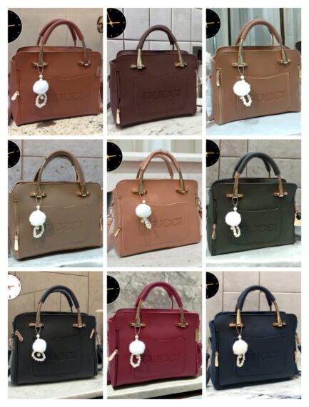 Hands bag